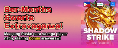 Join the Ultimate PH Gaming Hub