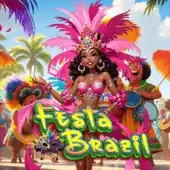 Festa Brazil screenshot